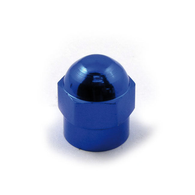 Valve stem cap