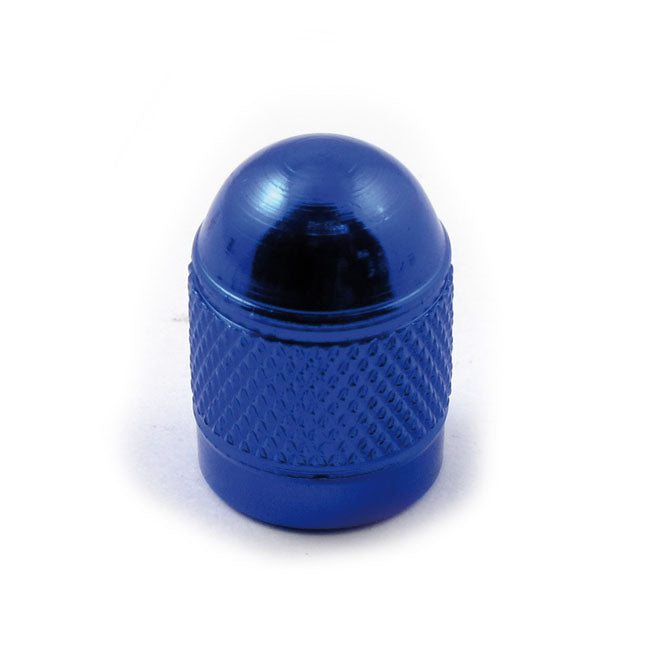 Valve stem cap