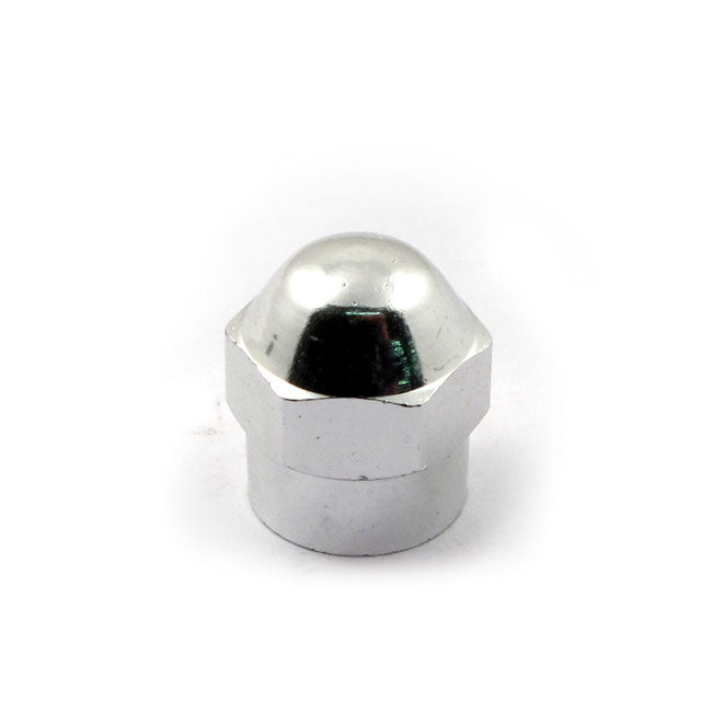 Valve stem cap