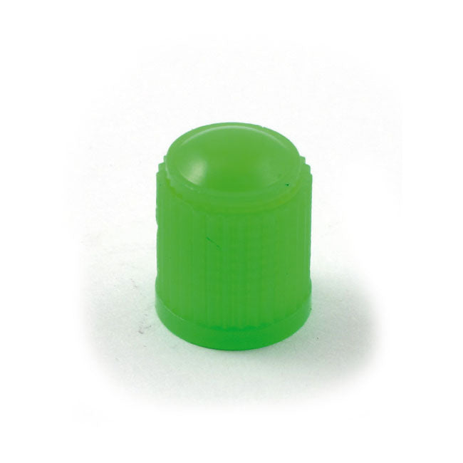 Valve stem cap