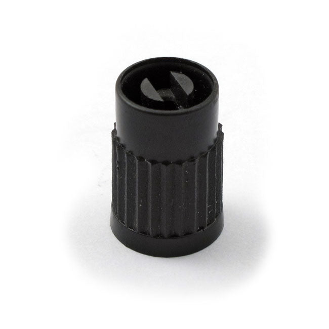 Valve stem cap