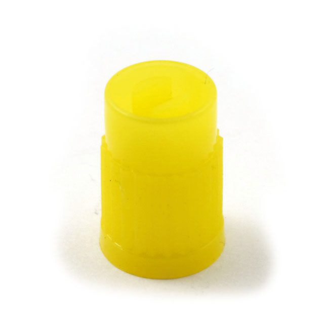 Valve stem cap