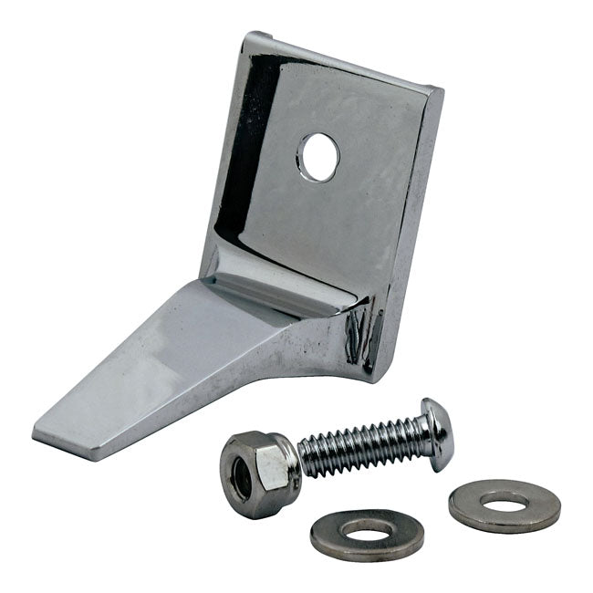 Kick stand extension tab kit