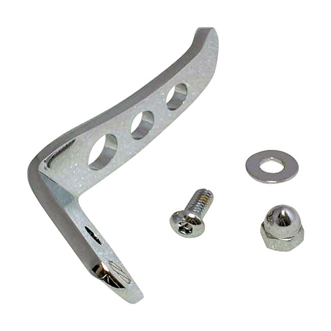 Kick stand extension tab kit