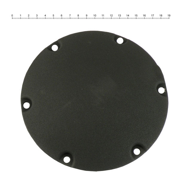Derby cover, OEM style Domed