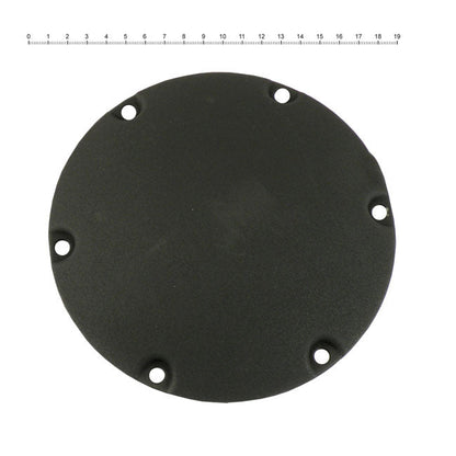 Derby cover, OEM style Domed