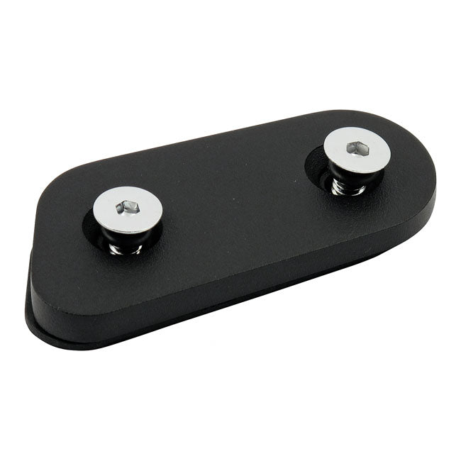 Primary chain inspection cover