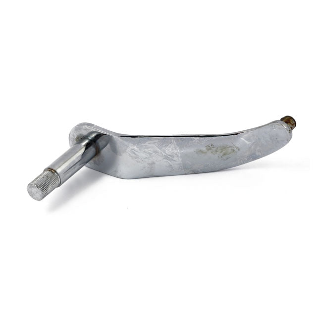 Inner shifter lever