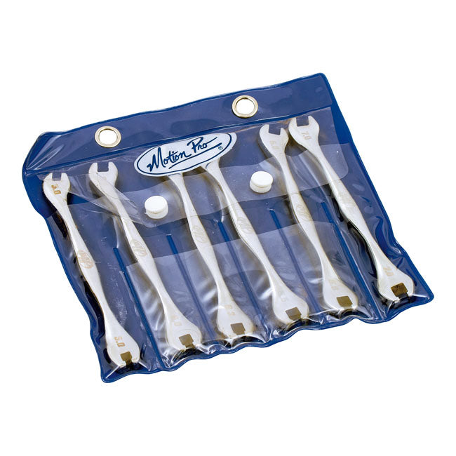 Motion Pro, Ergo spoke nipple wrench set