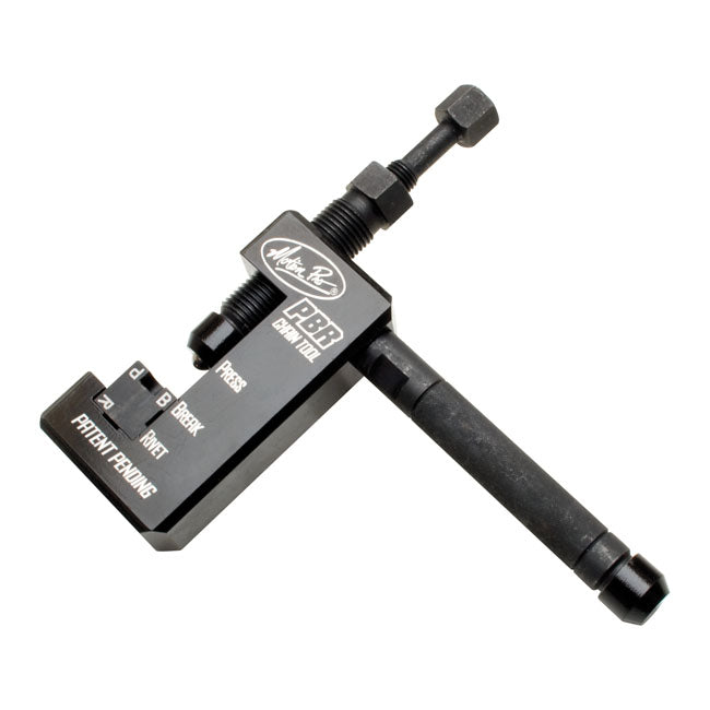 Motion Pro, PBR chain tool