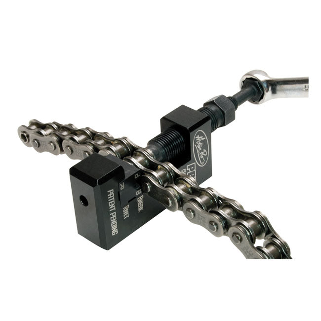 Motion Pro, PBR chain tool
