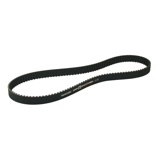Panther, replacement rear belt
