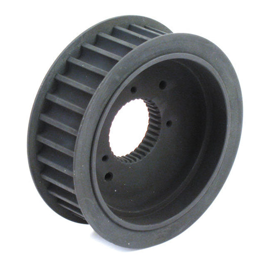 Transmission pulley, 34 tooth