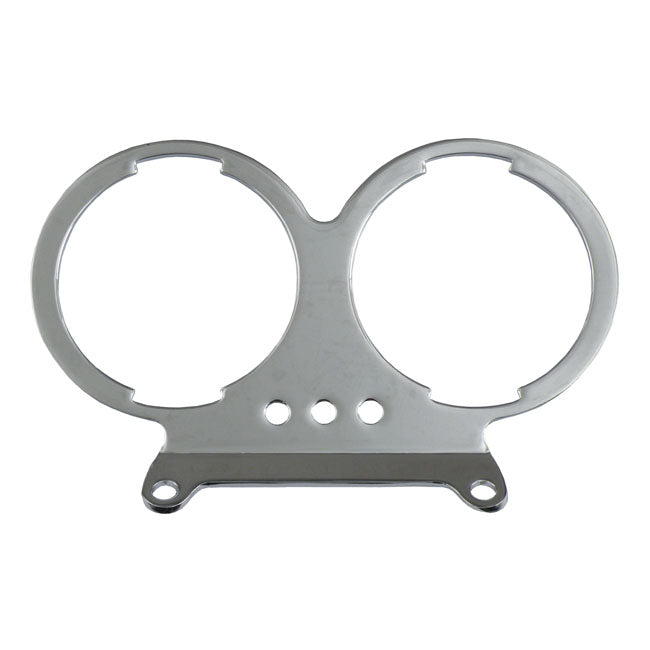 Mounting bracket, speedo tachometer