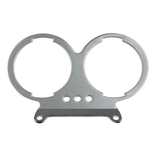 Mounting bracket, speedo tachometer
