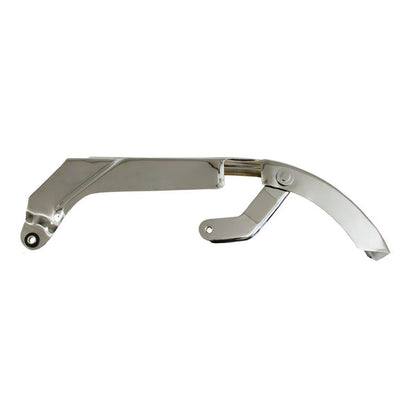 Upper belt guard