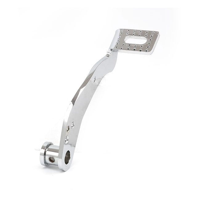 WL brake pedal