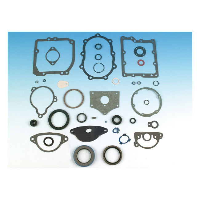 James, transmission gasket seal kit