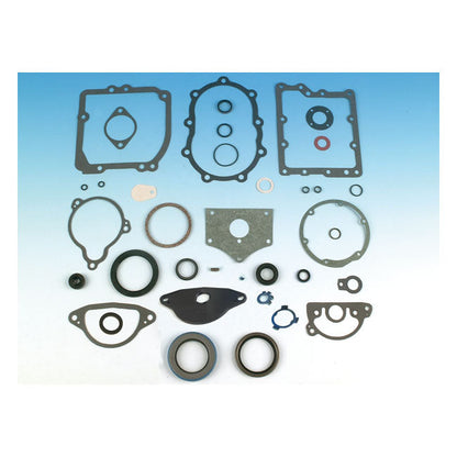 James, transmission gasket seal kit