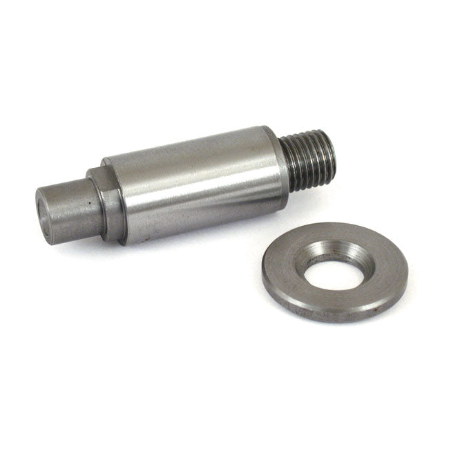 Stud, brake lever