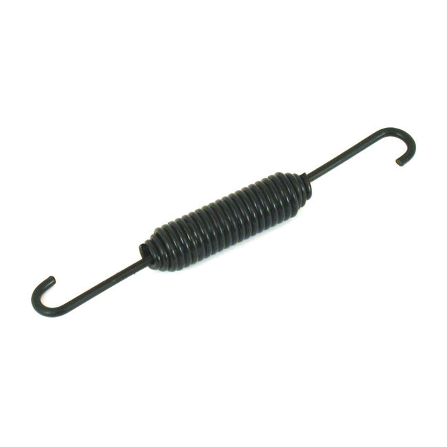Spring, brake pedal
