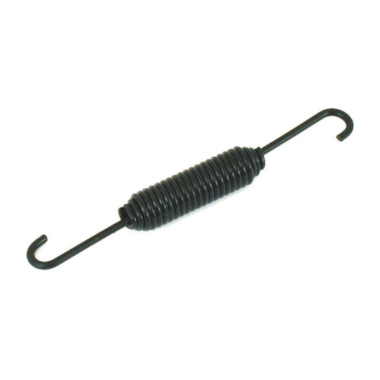 Spring, brake pedal