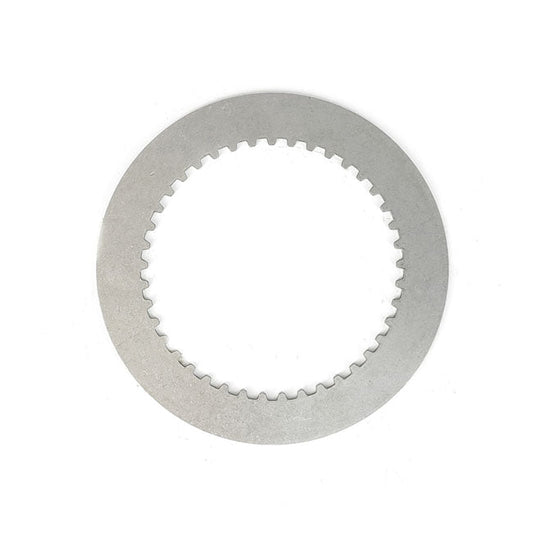 BDL, steel splined clutch backing plate