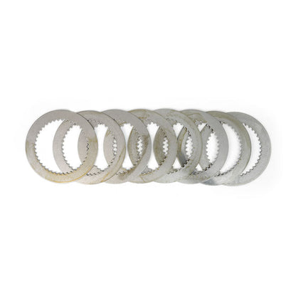 BDL, replacement Competitor Clutch steel drive plate set