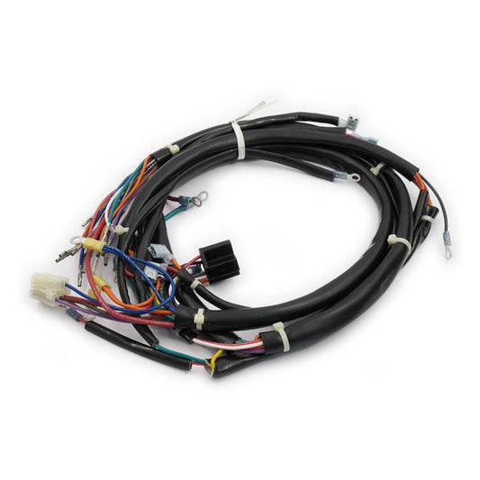 OEM style main wiring harness FXRS, FXRT