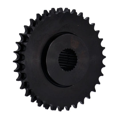 Bdl light weight compensator sprocket