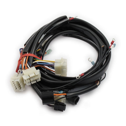 OEM style main wiring harness
