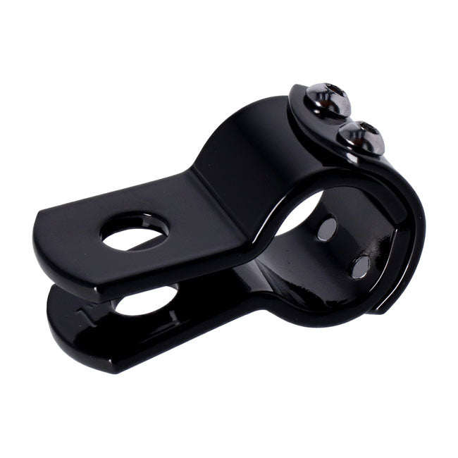 3-piece clamp 1"