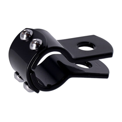 3-piece clamp 1"