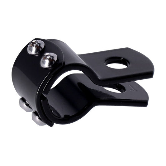 3-piece clamp 1"