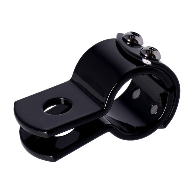 3-piece clamp 1-1/8"