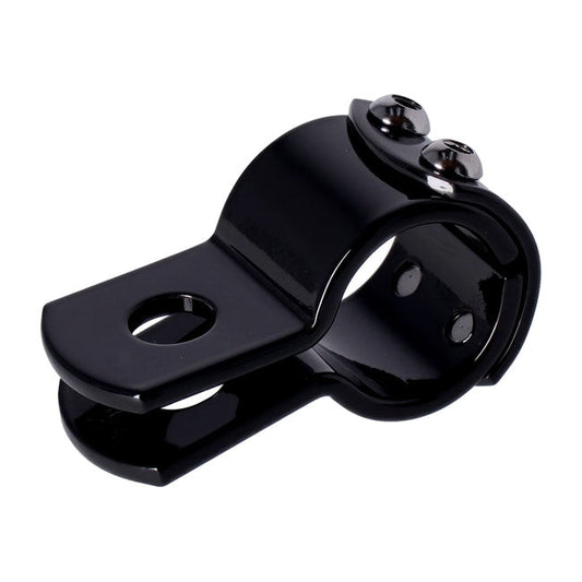 3-piece clamp 1-1/8"