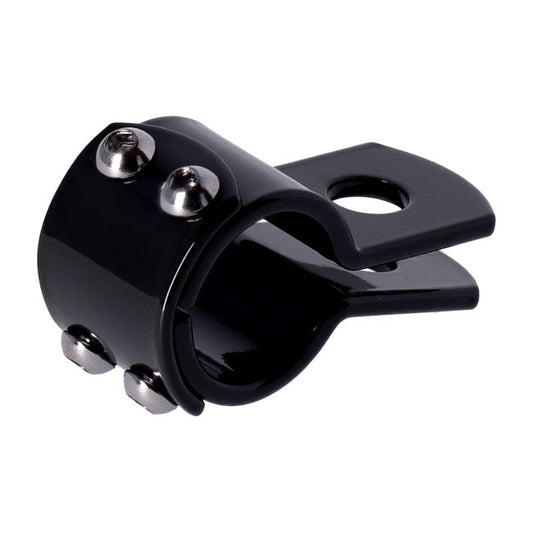 3-piece clamp 1-1/8"