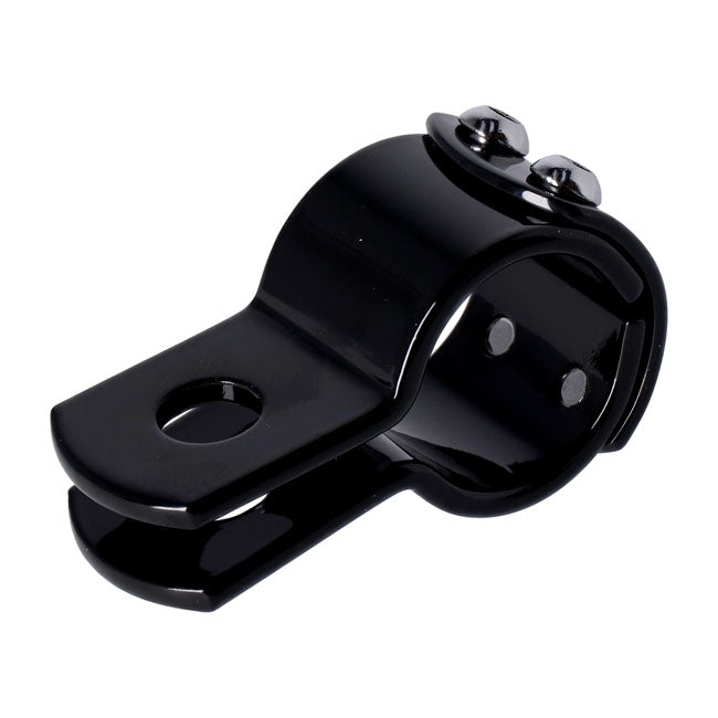 3-piece clamp 1-1/4"