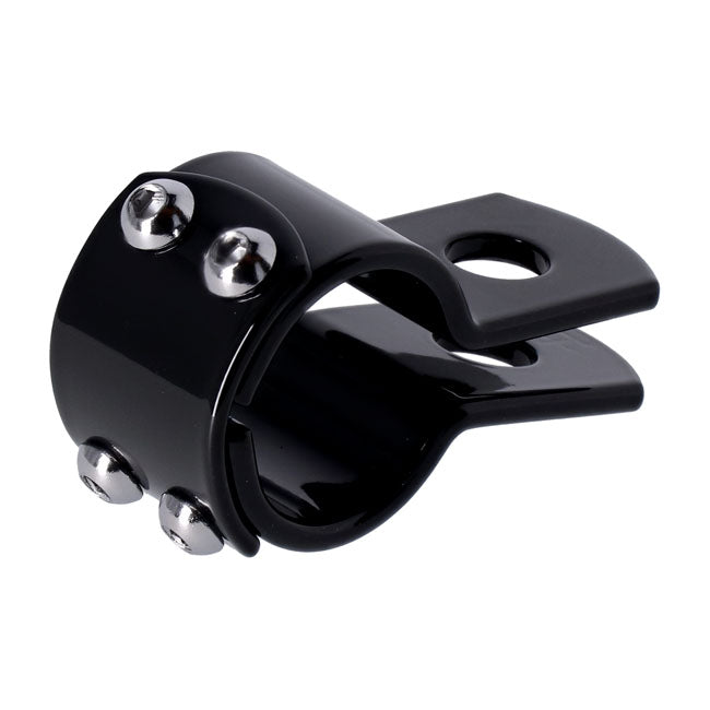 3-piece clamp 1-1/4"