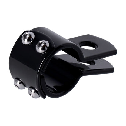 3-piece clamp 1-1/4"