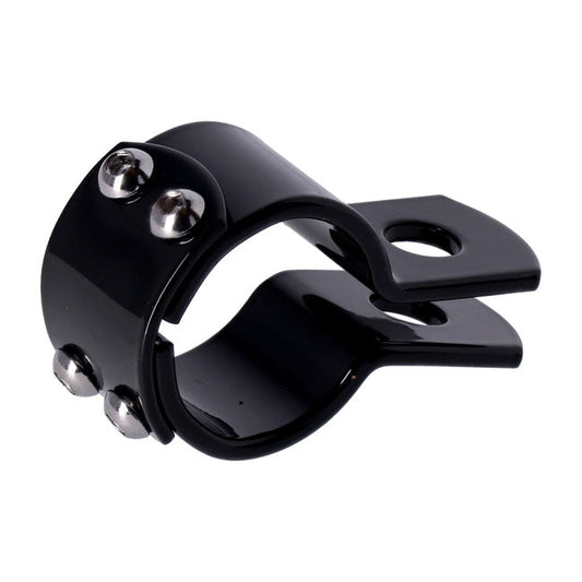 3-piece clamp 1-1/2"