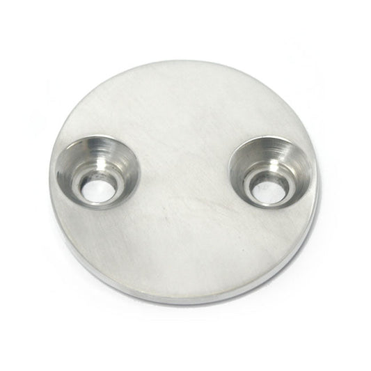 Primary chain inspection cover