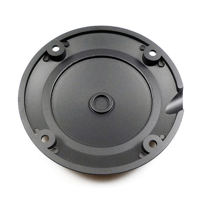 Derby cover, OEM style Domed
