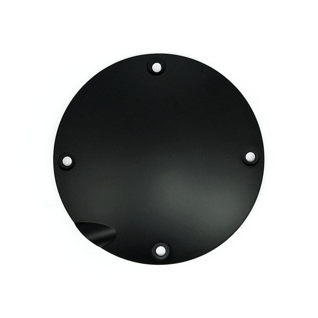 Derby cover, OEM style Domed