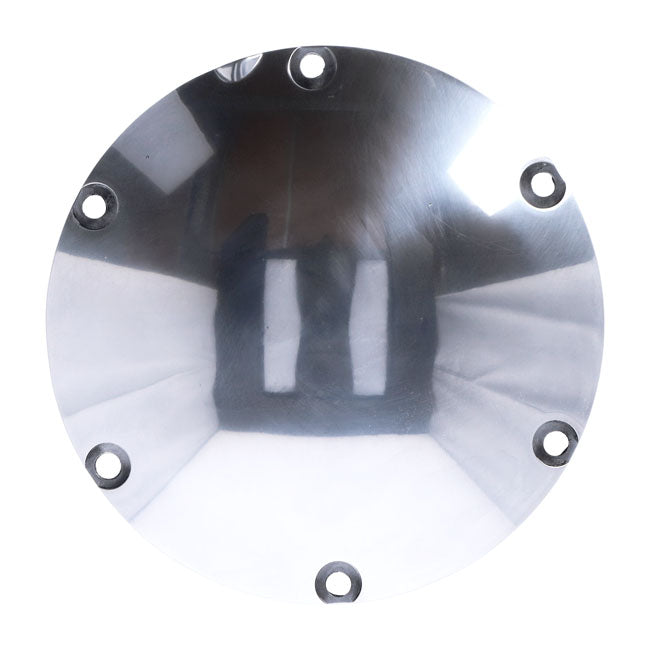 Derby cover, OEM style Domed