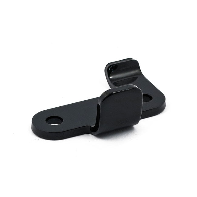 Kick stand extension tab kit