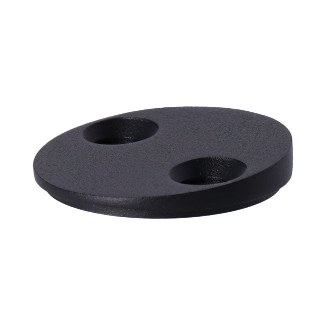 Primary chain inspection cover