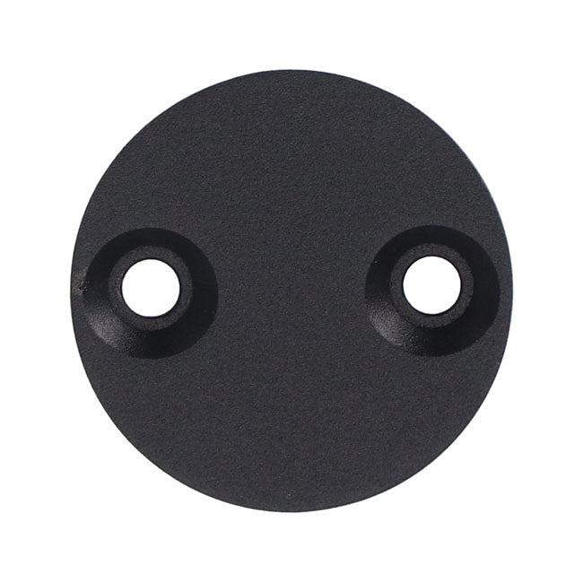 Primary chain inspection cover