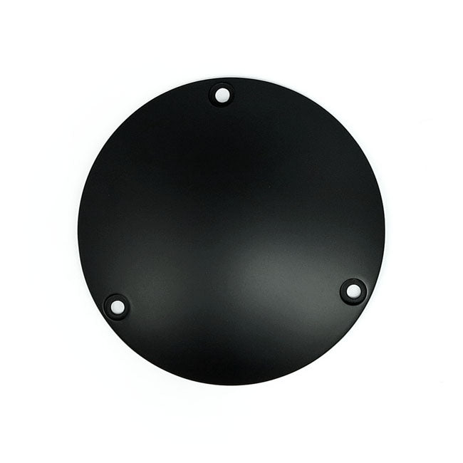 Derby cover, OEM style Domed