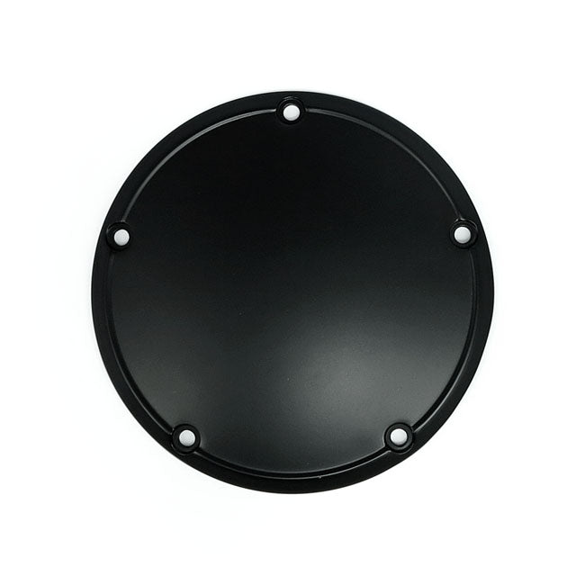 Derby cover, OEM style Domed